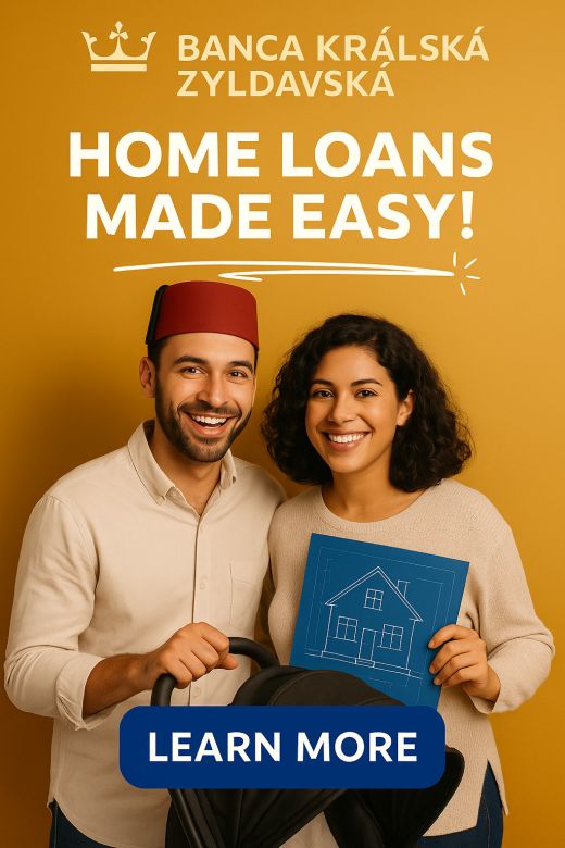 Banca Králská Zyldavská - Home Loans Made Easy: Learn More