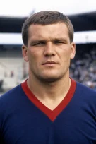 PROCHÁZKA Sergei