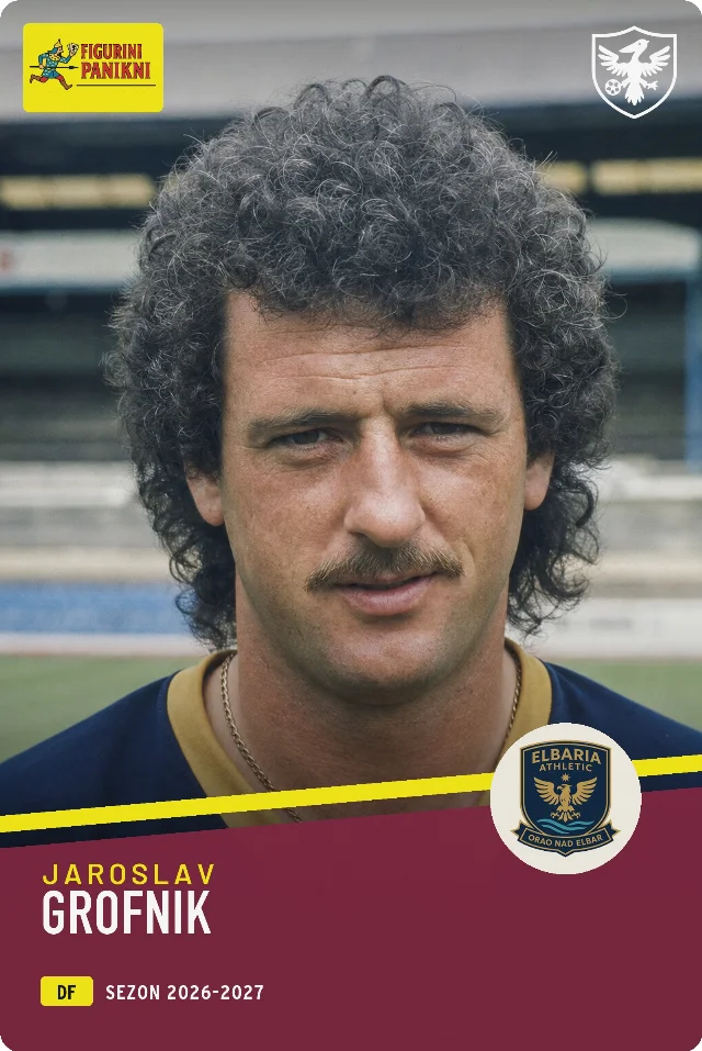 GROFNIK Jaroslav