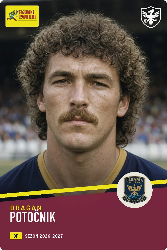 POTOČNIK Dragan